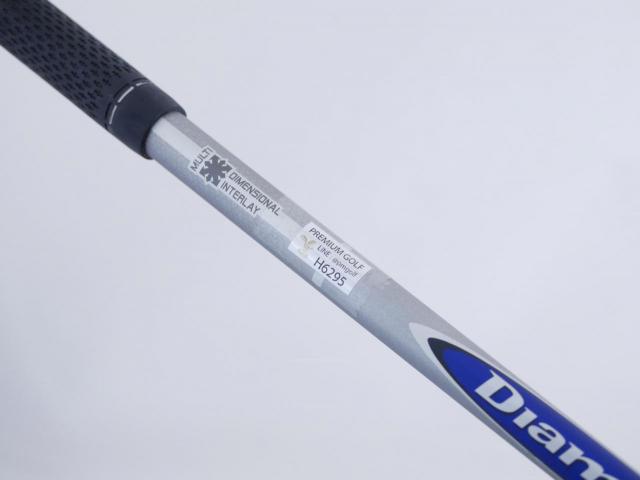 Fairway Wood : Titleist : หัวไม้ 3 Titleist 915F Loft 15 ก้าน Mitsubishi Diamana 60 Flex R