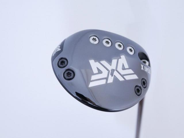 Fairway Wood : Other Brand : หัวไม้ 5 PXG 0341X GEN 2 Loft 18 ก้าน Ping ALTA Distanza 40 Flex R
