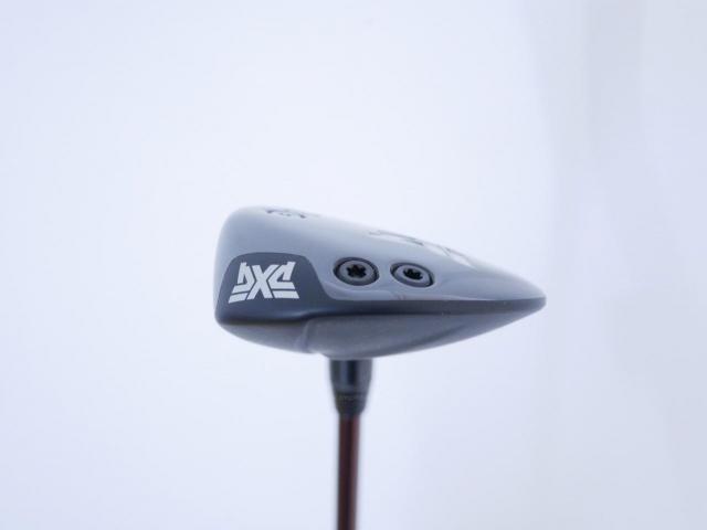Fairway Wood : Other Brand : หัวไม้ 5 PXG 0341X GEN 2 Loft 18 ก้าน Ping ALTA Distanza 40 Flex R
