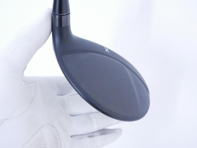 Fairway Wood : Other Brand : หัวไม้ 5 PXG 0341X GEN 2 Loft 18 ก้าน Ping ALTA Distanza 40 Flex R
