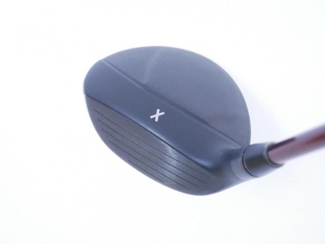 Fairway Wood : Other Brand : หัวไม้ 5 PXG 0341X GEN 2 Loft 18 ก้าน Ping ALTA Distanza 40 Flex R
