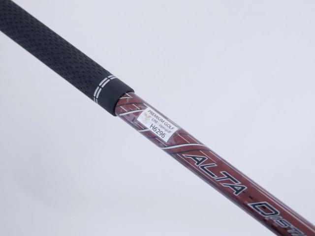Fairway Wood : Other Brand : หัวไม้ 5 PXG 0341X GEN 2 Loft 18 ก้าน Ping ALTA Distanza 40 Flex R
