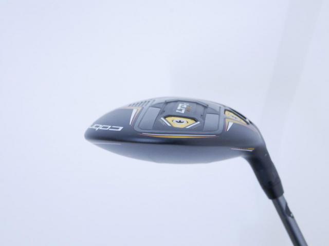 Fairway Wood : Other Brand : หัวไม้ 3 Cobra LTDx MAX Loft 15.5 (ปรับได้) ก้าน Fujikura Speeder NX Flex R