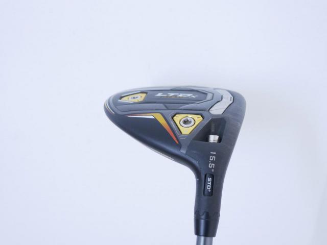 Fairway Wood : Other Brand : หัวไม้ 3 Cobra LTDx MAX Loft 15.5 (ปรับได้) ก้าน Fujikura Speeder NX Flex R