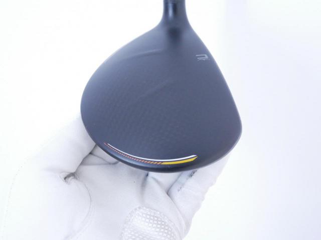 Fairway Wood : Other Brand : หัวไม้ 3 Cobra LTDx MAX Loft 15.5 (ปรับได้) ก้าน Fujikura Speeder NX Flex R