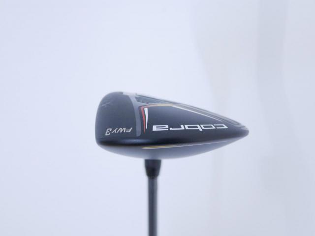 Fairway Wood : Other Brand : หัวไม้ 3 Cobra LTDx MAX Loft 15.5 (ปรับได้) ก้าน Fujikura Speeder NX Flex R