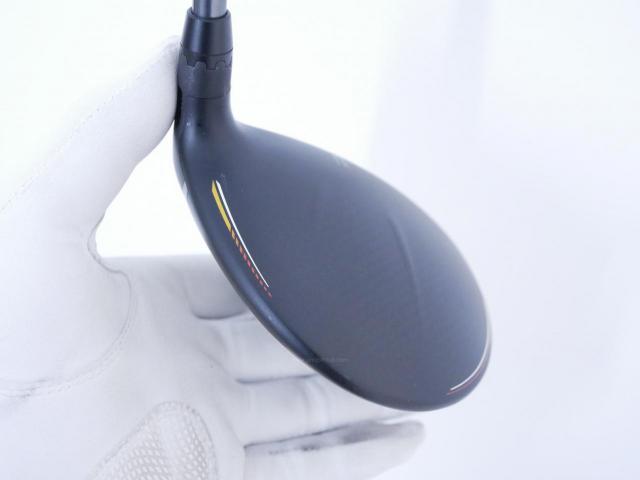 Fairway Wood : Other Brand : หัวไม้ 3 Cobra LTDx MAX Loft 15.5 (ปรับได้) ก้าน Fujikura Speeder NX Flex R