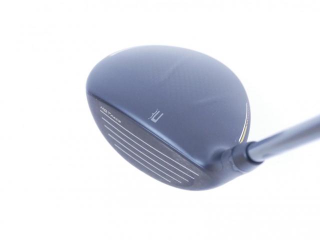 Fairway Wood : Other Brand : หัวไม้ 3 Cobra LTDx MAX Loft 15.5 (ปรับได้) ก้าน Fujikura Speeder NX Flex R