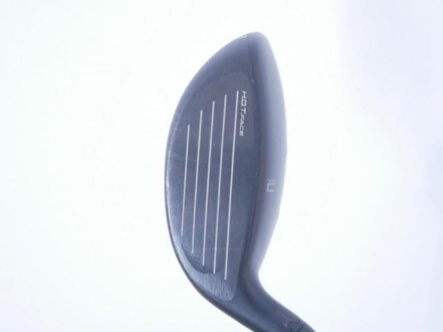 Fairway Wood : Other Brand : หัวไม้ 3 Cobra LTDx MAX Loft 15.5 (ปรับได้) ก้าน Fujikura Speeder NX Flex R