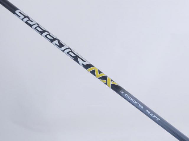 Fairway Wood : Other Brand : หัวไม้ 3 Cobra LTDx MAX Loft 15.5 (ปรับได้) ก้าน Fujikura Speeder NX Flex R