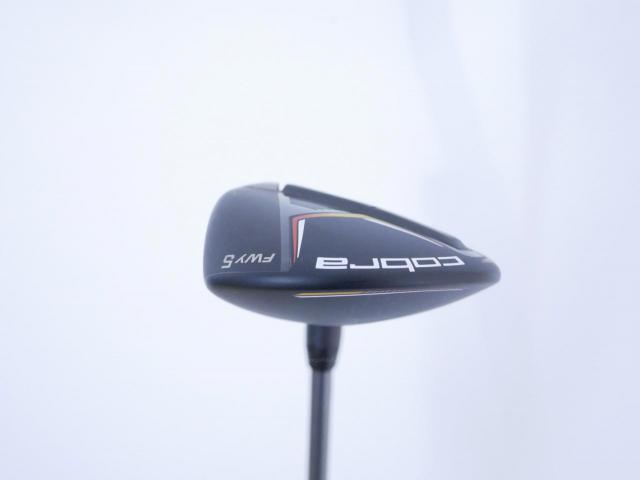 Fairway Wood : Other Brand : หัวไม้ 5 Cobra LTDx MAX Loft 18.5 (ปรับได้) ก้าน Fujikura Speeder NX Flex R