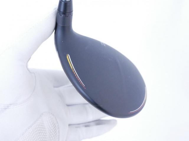 Fairway Wood : Other Brand : หัวไม้ 5 Cobra LTDx MAX Loft 18.5 (ปรับได้) ก้าน Fujikura Speeder NX Flex R
