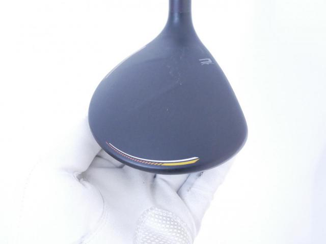 Fairway Wood : Other Brand : หัวไม้ 5 Cobra LTDx MAX Loft 18.5 (ปรับได้) ก้าน Fujikura Speeder NX Flex R