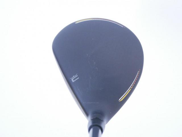 Fairway Wood : Other Brand : หัวไม้ 5 Cobra LTDx MAX Loft 18.5 (ปรับได้) ก้าน Fujikura Speeder NX Flex R