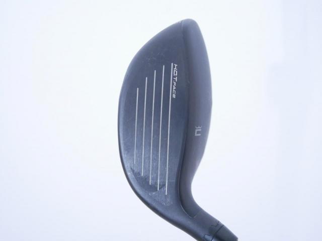 Fairway Wood : Other Brand : หัวไม้ 5 Cobra LTDx MAX Loft 18.5 (ปรับได้) ก้าน Fujikura Speeder NX Flex R