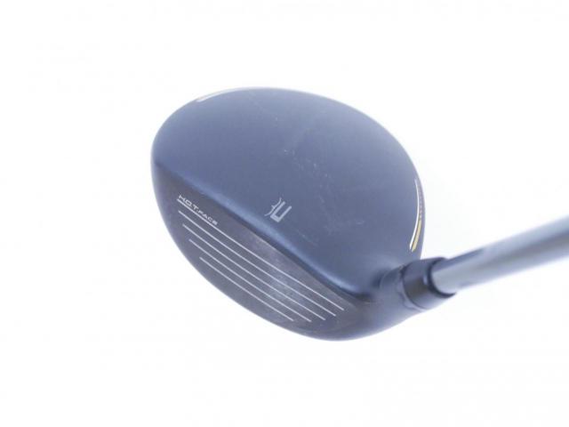 Fairway Wood : Other Brand : หัวไม้ 5 Cobra LTDx MAX Loft 18.5 (ปรับได้) ก้าน Fujikura Speeder NX Flex R