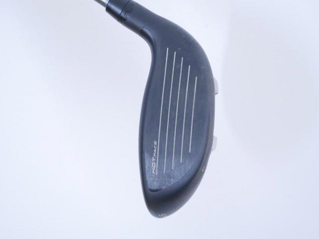 Fairway Wood : Other Brand : หัวไม้ 5 Cobra LTDx MAX Loft 18.5 (ปรับได้) ก้าน Fujikura Speeder NX Flex R
