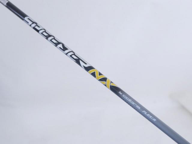 Fairway Wood : Other Brand : หัวไม้ 5 Cobra LTDx MAX Loft 18.5 (ปรับได้) ก้าน Fujikura Speeder NX Flex R