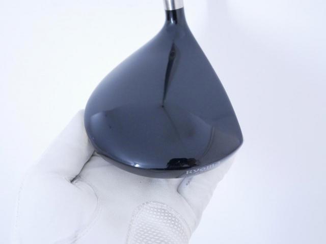 Fairway Wood : Other Brand : หัวไม้ 5 Ryoma F Titanium (รุ่นปี 2019 ไกลมากๆ) Loft 18 ก้าน Tour AD RF2 Flex SR