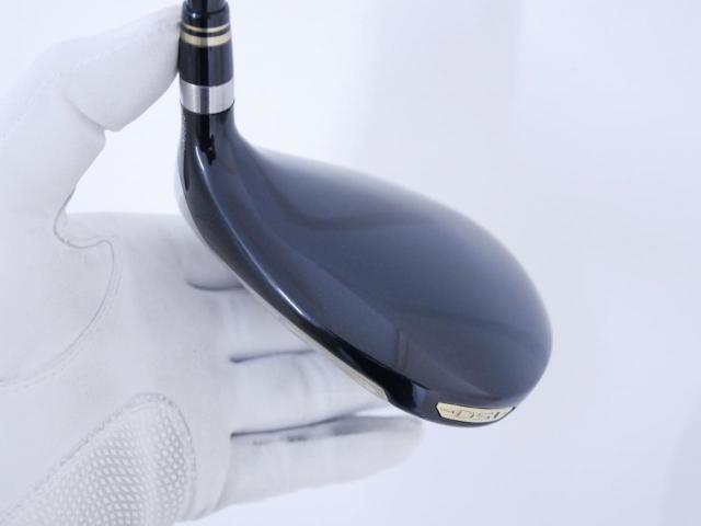 Fairway Wood : Other Brand : หัวไม้ 5 Ryoma F Titanium (รุ่นปี 2019 ไกลมากๆ) Loft 18 ก้าน Tour AD RF2 Flex SR