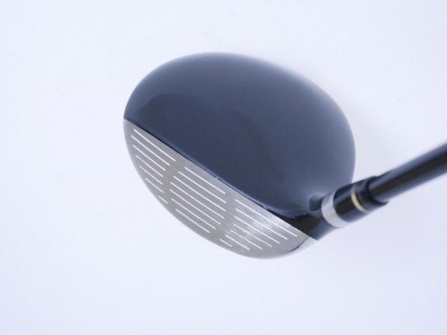 Fairway Wood : Other Brand : หัวไม้ 5 Ryoma F Titanium (รุ่นปี 2019 ไกลมากๆ) Loft 18 ก้าน Tour AD RF2 Flex SR