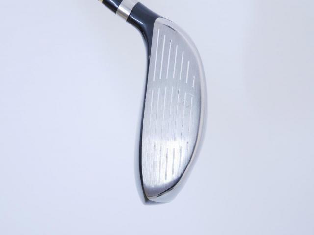 Fairway Wood : Other Brand : หัวไม้ 5 Ryoma F Titanium (รุ่นปี 2019 ไกลมากๆ) Loft 18 ก้าน Tour AD RF2 Flex SR