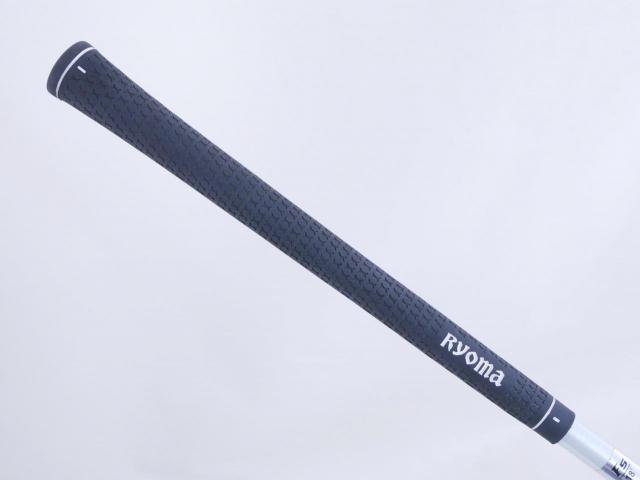 Fairway Wood : Other Brand : หัวไม้ 5 Ryoma F Titanium (รุ่นปี 2019 ไกลมากๆ) Loft 18 ก้าน Tour AD RF2 Flex SR