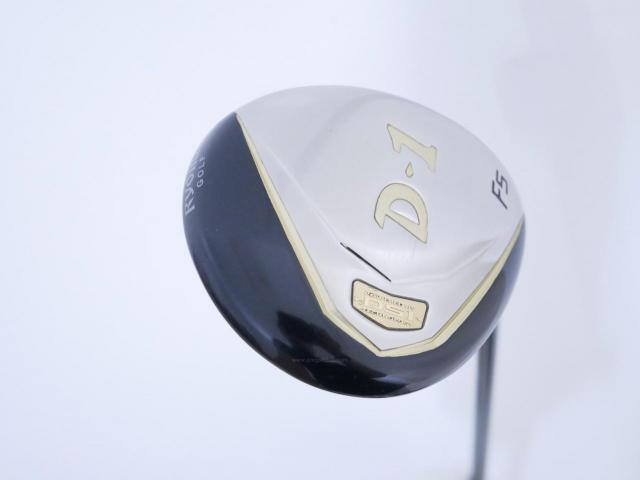 Fairway Wood : Other Brand : หัวไม้ 5 Ryoma D-1 (ไกลมากๆ ค่า COR 0.82 เกือบเท่าไดรเวอร์) Loft 18 ก้าน Tour AD Ryoma F Flex R