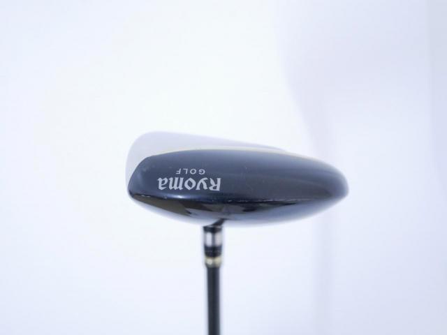 Fairway Wood : Other Brand : หัวไม้ 5 Ryoma D-1 (ไกลมากๆ ค่า COR 0.82 เกือบเท่าไดรเวอร์) Loft 18 ก้าน Tour AD Ryoma F Flex R