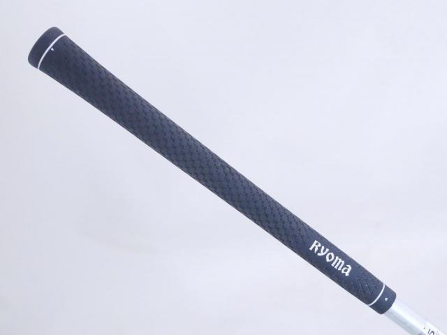 Fairway Wood : Other Brand : หัวไม้ 5 Ryoma D-1 (ไกลมากๆ ค่า COR 0.82 เกือบเท่าไดรเวอร์) Loft 18 ก้าน Tour AD Ryoma F Flex R