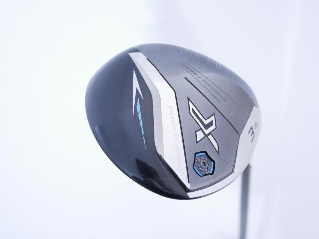 Fairway Wood : xxio : หัวไม้ 3 XXIO X (ออกปี 2024) Loft 15 ก้าน Miyazaki AX-3 Flex S