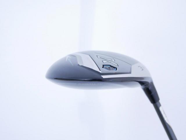Fairway Wood : xxio : หัวไม้ 3 XXIO X (ออกปี 2024) Loft 15 ก้าน Miyazaki AX-3 Flex S