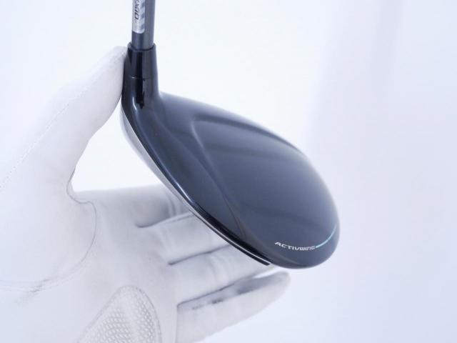 Fairway Wood : xxio : หัวไม้ 3 XXIO X (ออกปี 2024) Loft 15 ก้าน Miyazaki AX-3 Flex S