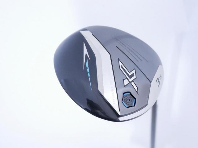 Fairway Wood : xxio : หัวไม้ 3 XXIO X (ออกปี 2024) Loft 15 ก้าน Miyazaki AX-3 Flex SR