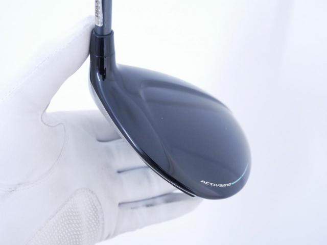 Fairway Wood : xxio : หัวไม้ 3 XXIO X (ออกปี 2024) Loft 15 ก้าน Miyazaki AX-3 Flex SR