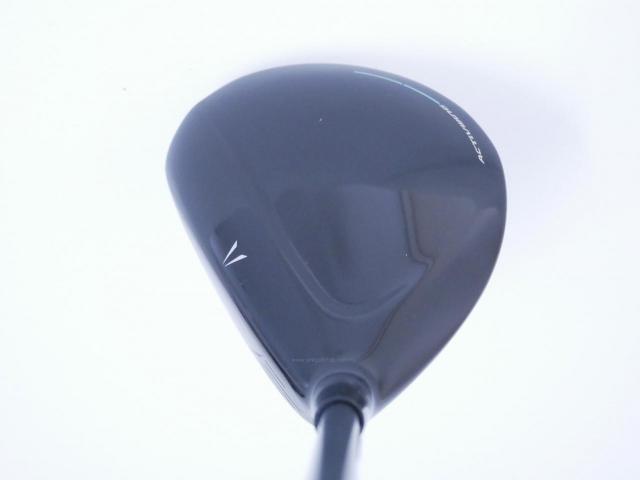 Fairway Wood : xxio : หัวไม้ 3 XXIO X (ออกปี 2024) Loft 15 ก้าน Miyazaki AX-3 Flex SR
