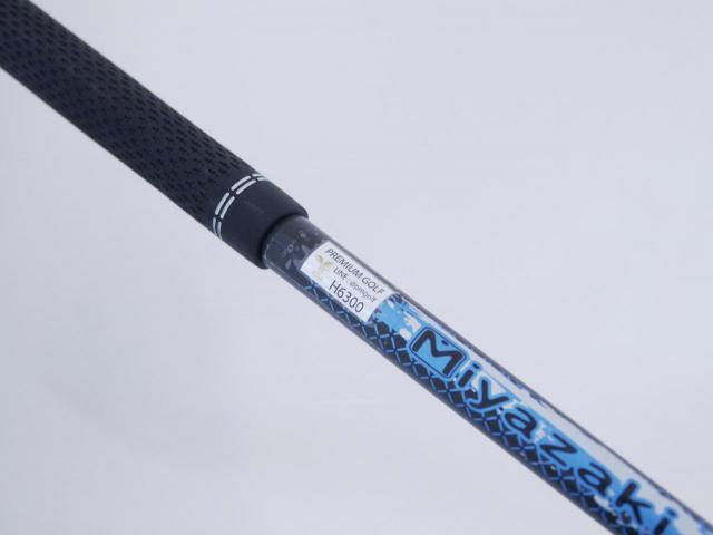 Fairway Wood : xxio : หัวไม้ 3 XXIO X (ออกปี 2024) Loft 15 ก้าน Miyazaki AX-3 Flex SR