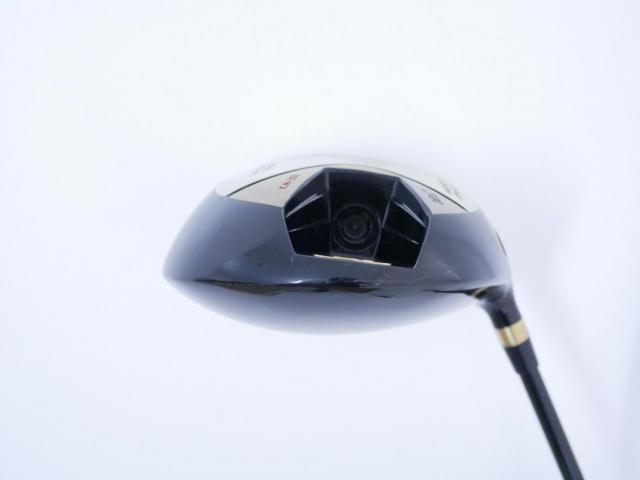 Driver : Kamuiworks : **มีบุบ** Kamuiworks KM-300 Gold (ปี 2018 หน้าเด้งเกินกฏ มีสปริงข้างใน) Loft 10.5 Flex R