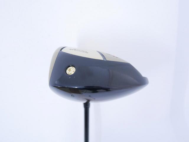 Driver : Kamuiworks : **มีบุบ** Kamuiworks KM-300 Gold (ปี 2018 หน้าเด้งเกินกฏ มีสปริงข้างใน) Loft 10.5 Flex R