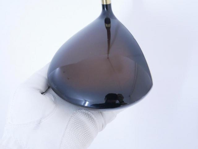 Driver : Kamuiworks : **มีบุบ** Kamuiworks KM-300 Gold (ปี 2018 หน้าเด้งเกินกฏ มีสปริงข้างใน) Loft 10.5 Flex R