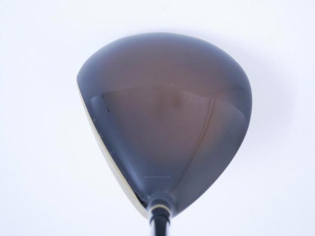 Driver : Kamuiworks : **มีบุบ** Kamuiworks KM-300 Gold (ปี 2018 หน้าเด้งเกินกฏ มีสปริงข้างใน) Loft 10.5 Flex R