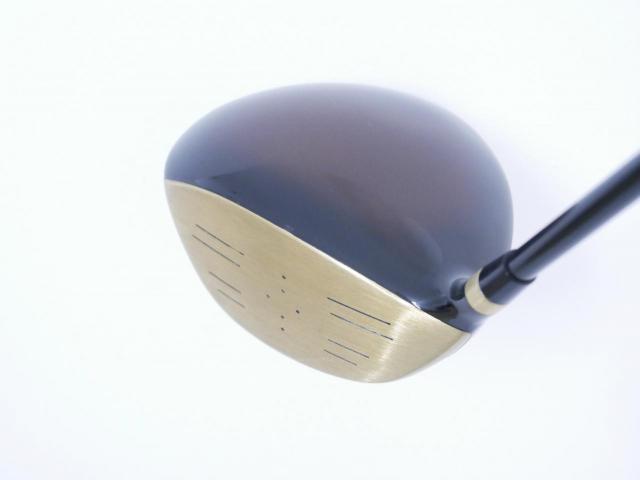 Driver : Kamuiworks : **มีบุบ** Kamuiworks KM-300 Gold (ปี 2018 หน้าเด้งเกินกฏ มีสปริงข้างใน) Loft 10.5 Flex R