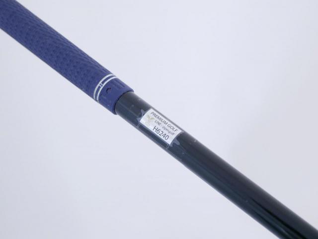 Driver : Kamuiworks : **มีบุบ** Kamuiworks KM-300 Gold (ปี 2018 หน้าเด้งเกินกฏ มีสปริงข้างใน) Loft 10.5 Flex R
