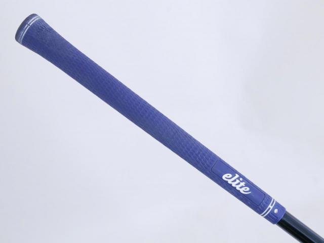 Driver : Kamuiworks : **มีบุบ** Kamuiworks KM-300 Gold (ปี 2018 หน้าเด้งเกินกฏ มีสปริงข้างใน) Loft 10.5 Flex R