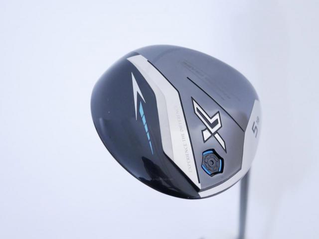 Fairway Wood : xxio : หัวไม้ 5 XXIO X (ออกปี 2024) Loft 18 ก้าน Miyazaki AX-3 Flex SR
