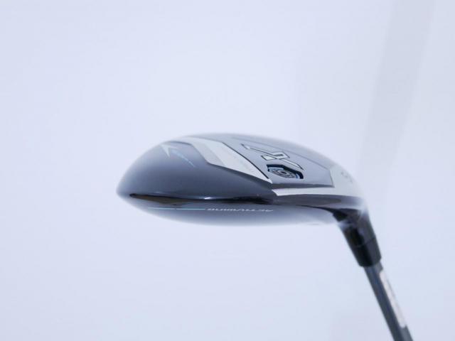 Fairway Wood : xxio : หัวไม้ 5 XXIO X (ออกปี 2024) Loft 18 ก้าน Miyazaki AX-3 Flex SR
