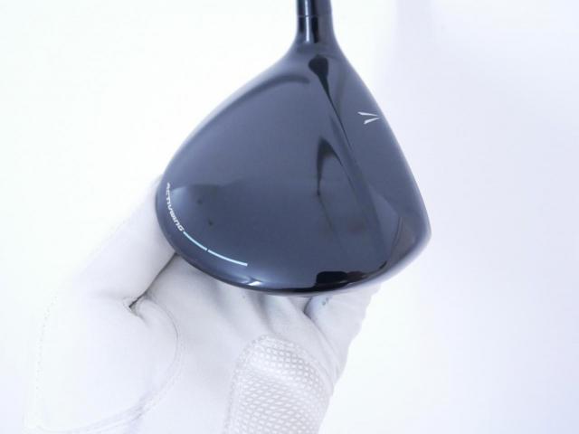 Fairway Wood : xxio : หัวไม้ 5 XXIO X (ออกปี 2024) Loft 18 ก้าน Miyazaki AX-3 Flex SR