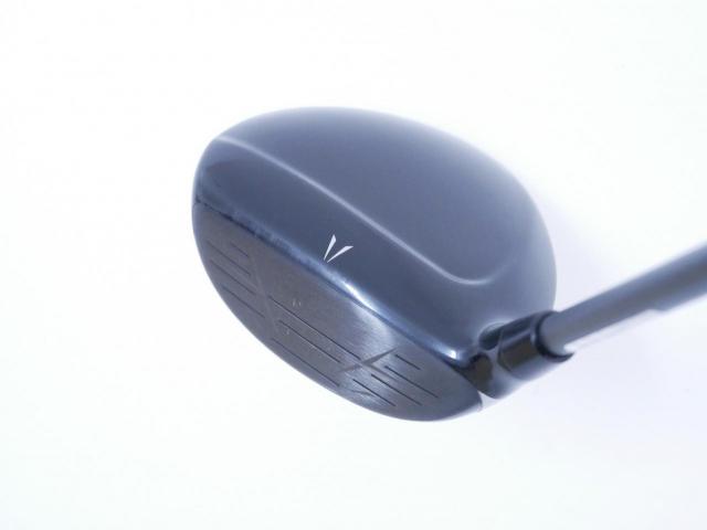 Fairway Wood : xxio : หัวไม้ 5 XXIO X (ออกปี 2024) Loft 18 ก้าน Miyazaki AX-3 Flex SR