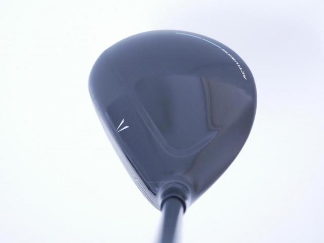 Fairway Wood : xxio : หัวไม้ 5 XXIO X (ออกปี 2024) Loft 18 ก้าน Miyazaki AX-3 Flex SR