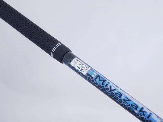 Fairway Wood : xxio : หัวไม้ 5 XXIO X (ออกปี 2024) Loft 18 ก้าน Miyazaki AX-3 Flex SR